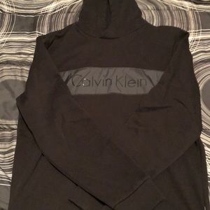 Calvin Klein Hoodie. Medium. Men’s.